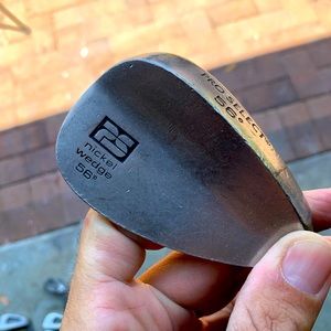 Pro Select Prism 56* Wedge